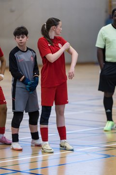 Bild 250 - wCJ NFV Futsalmeisterschaft